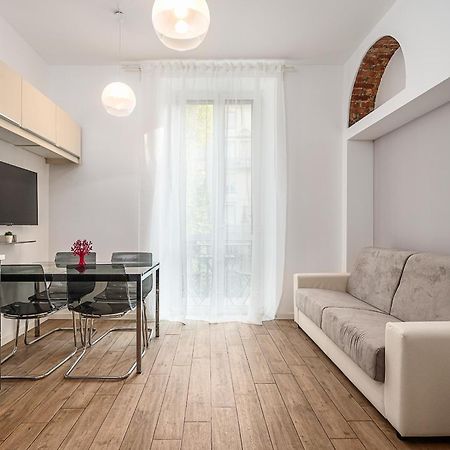 Classbnb-Elegant Apartment Near The City Center Mailand Exterior foto