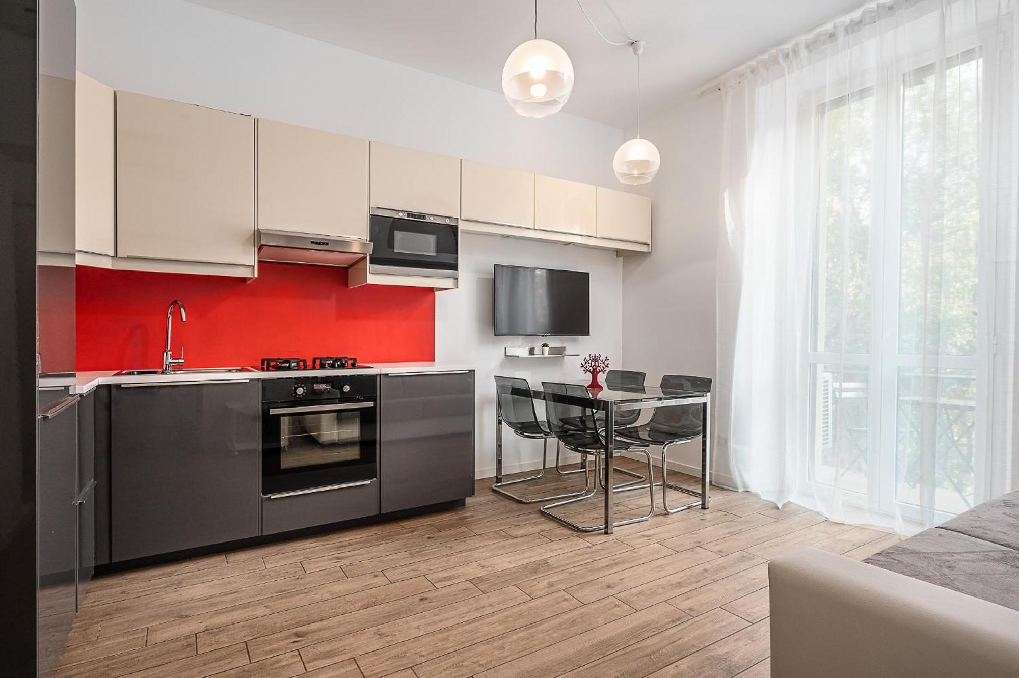 Classbnb-Elegant Apartment Near The City Center Mailand Exterior foto